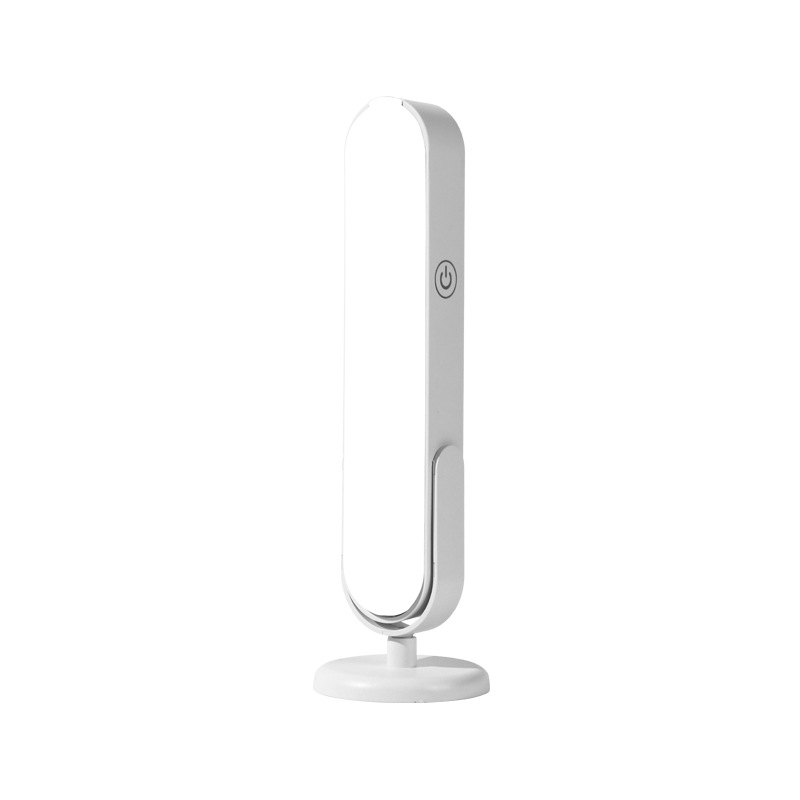 Magnetische LED-Schreibtischlampe mit Fernbedienung