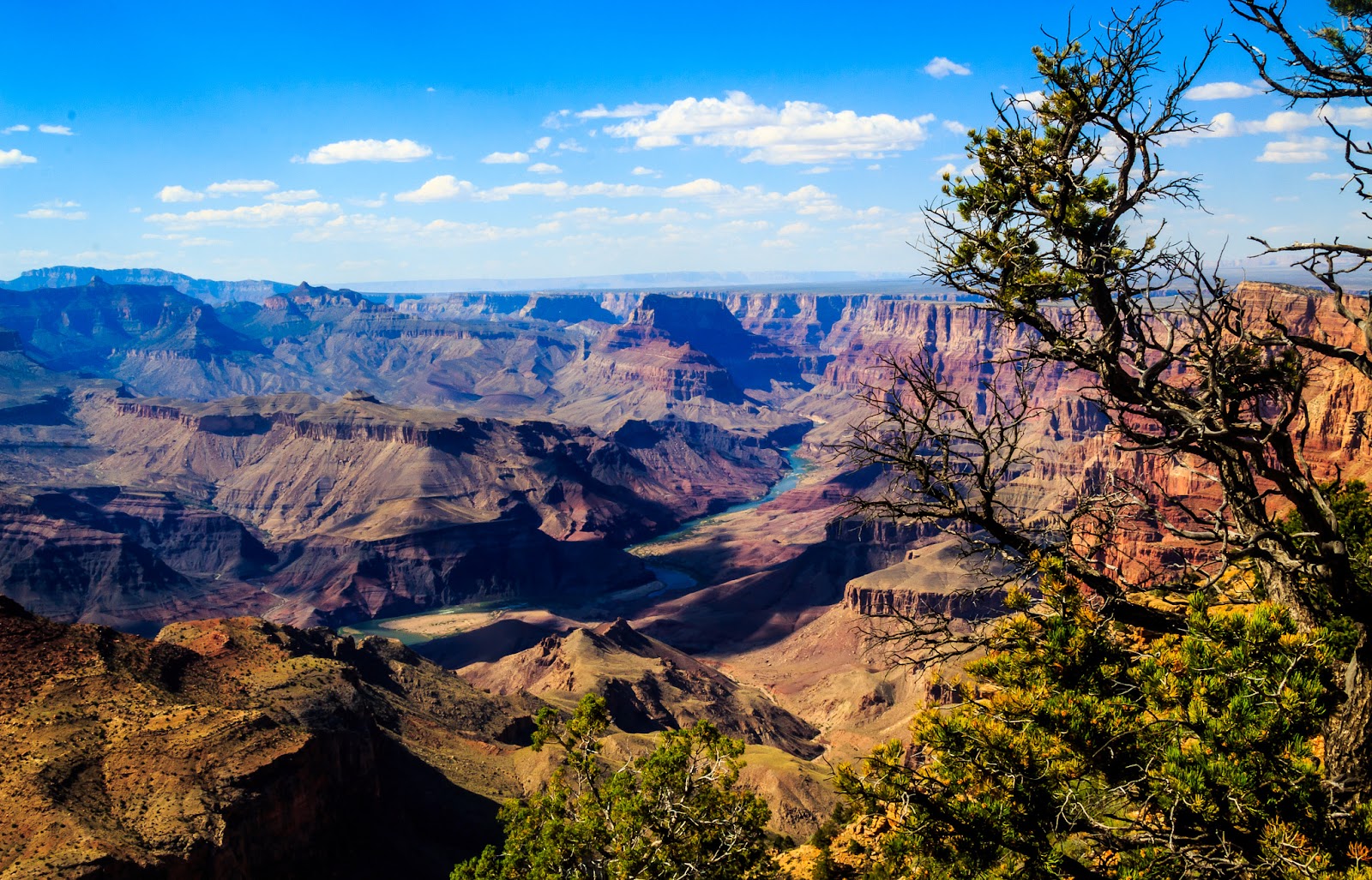 Grand Canyon: Keajaiban Geologi dan Budaya yang Abadi