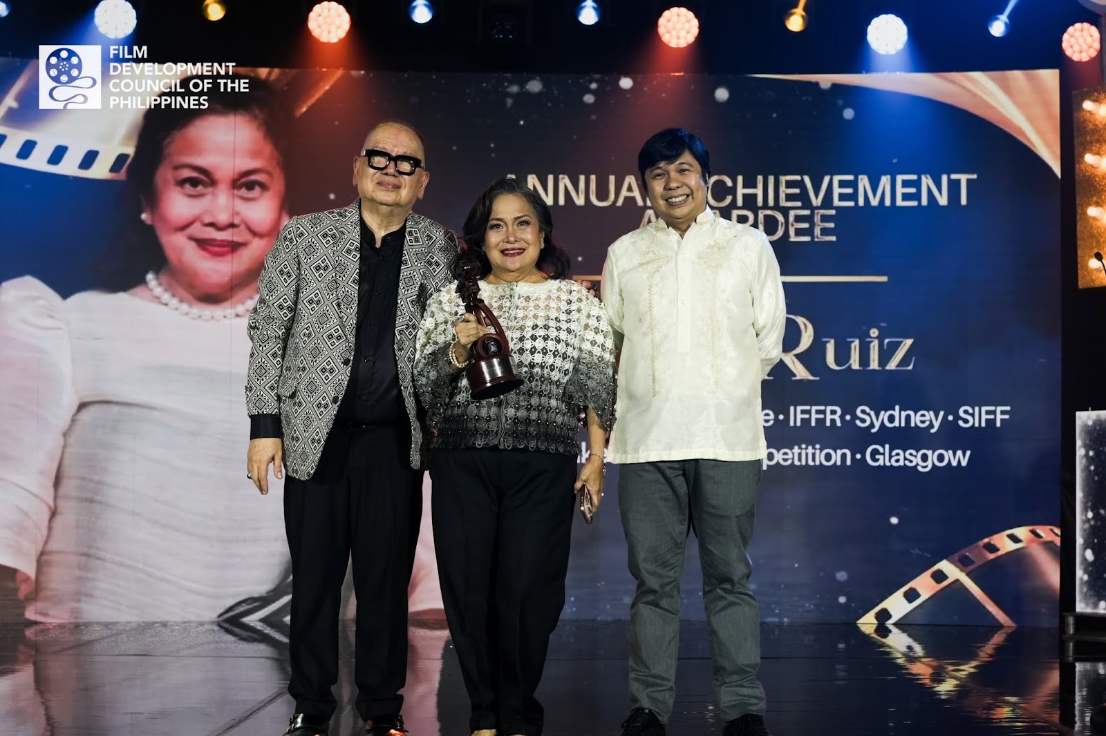 PFIM Closing Ceremony