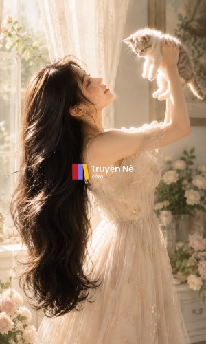 Giáo Sư Và Tâm Tình Bí Ẩn