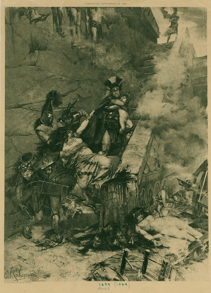 Andromache 1899
