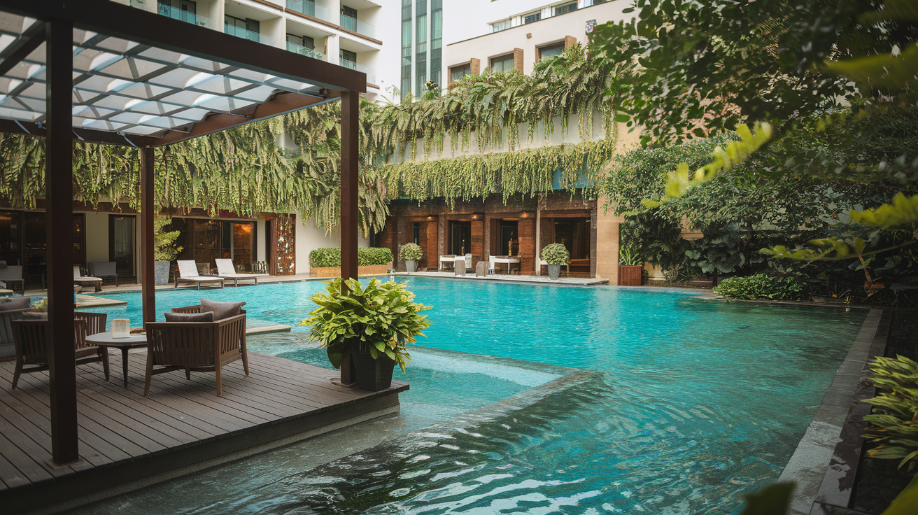 Best Wedding Venues in Mumbai – Top Picks