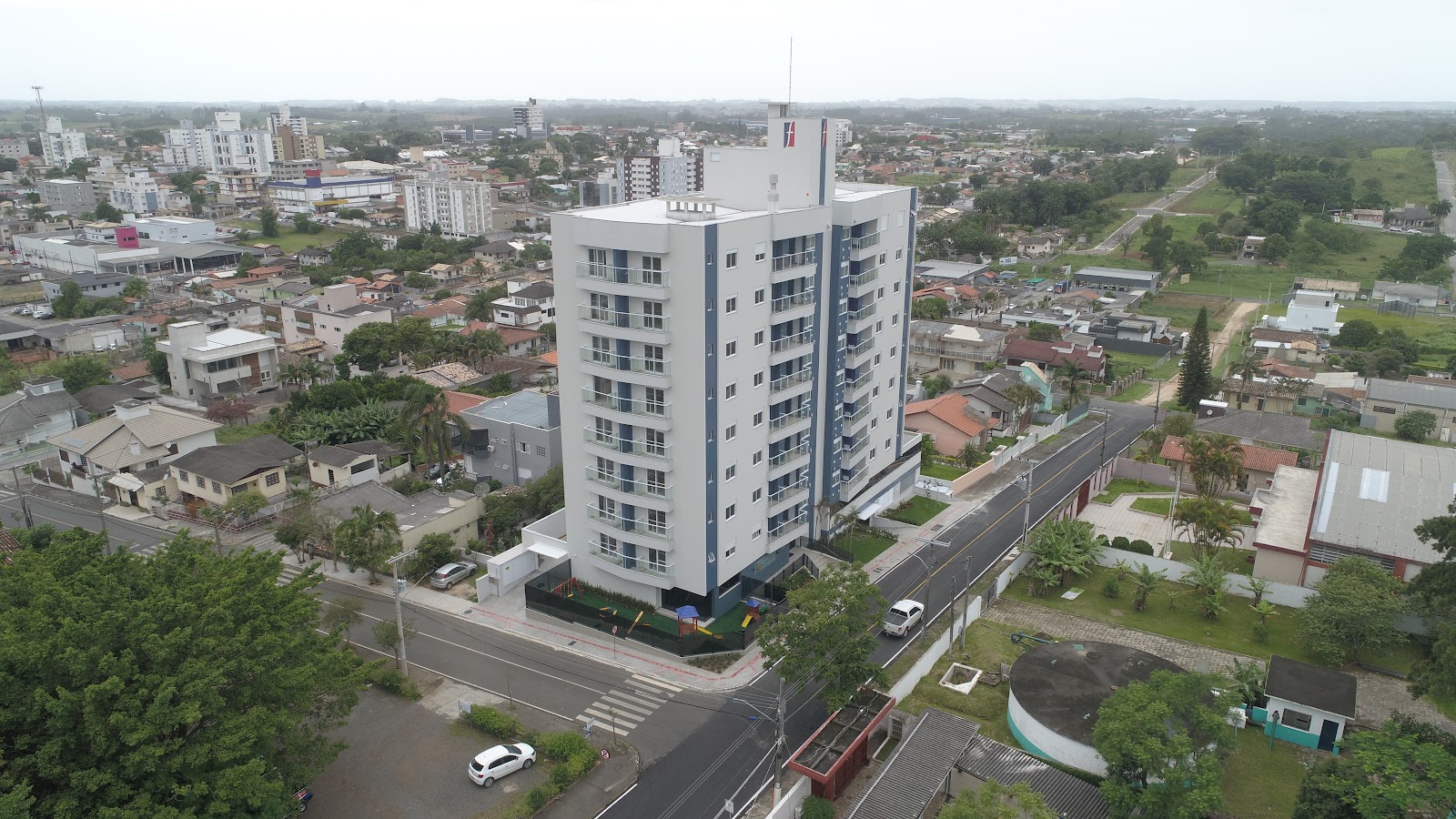Castellano Residencial — imagem oficial 4