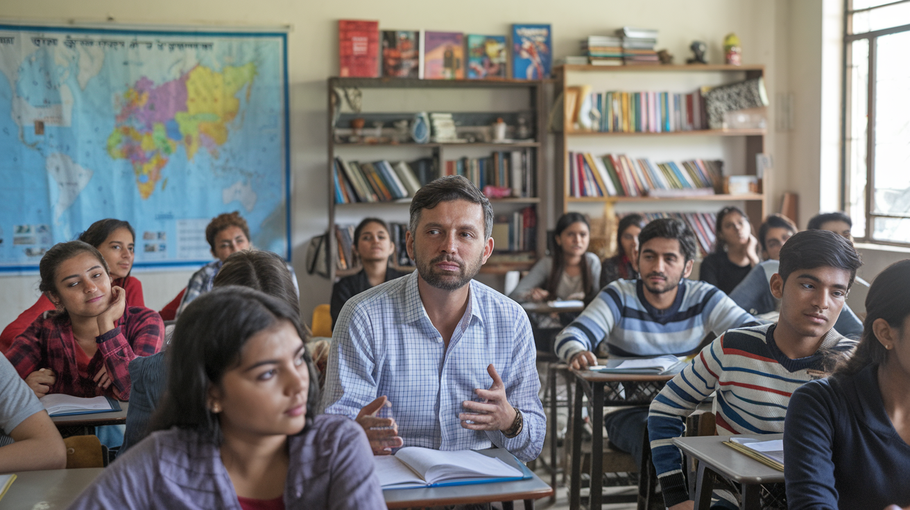 Best English Speaking Classes in Ghatkopar – Top Picks
