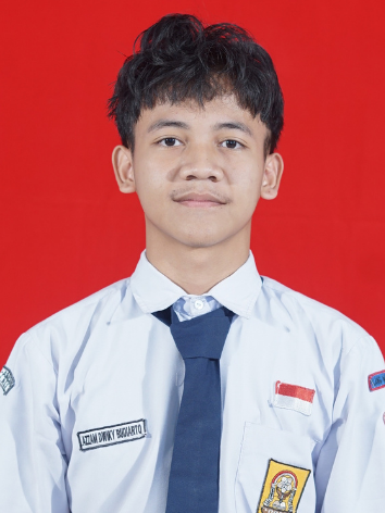 Azzam Dwiky Budiarto