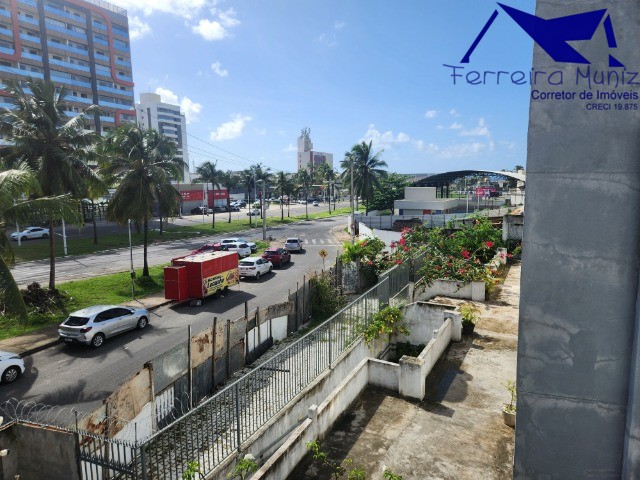 Sala, Armação