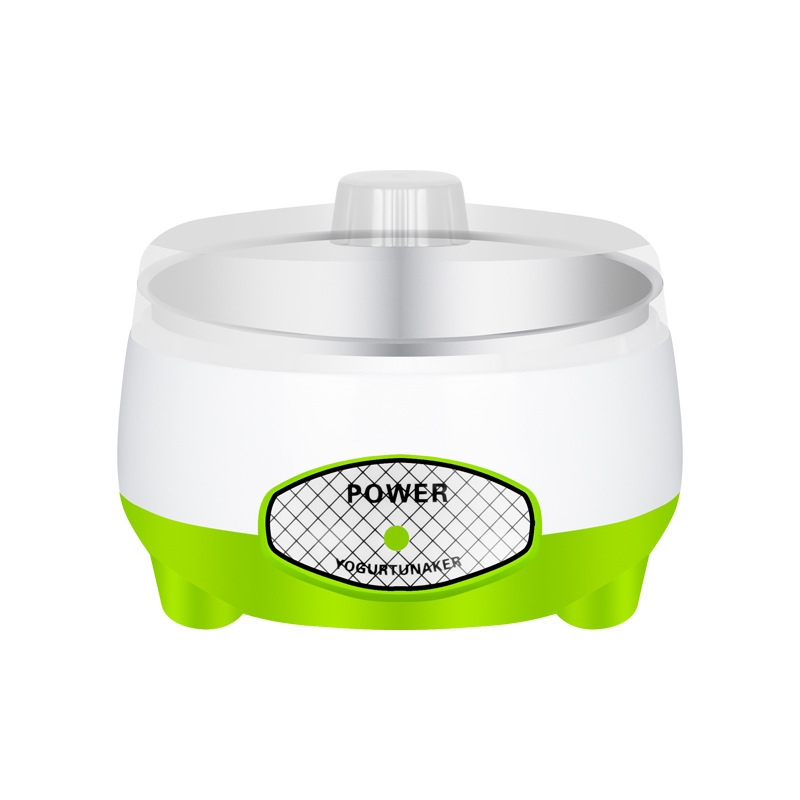 Heated pet drinking bowl made of stainless steel with heating function