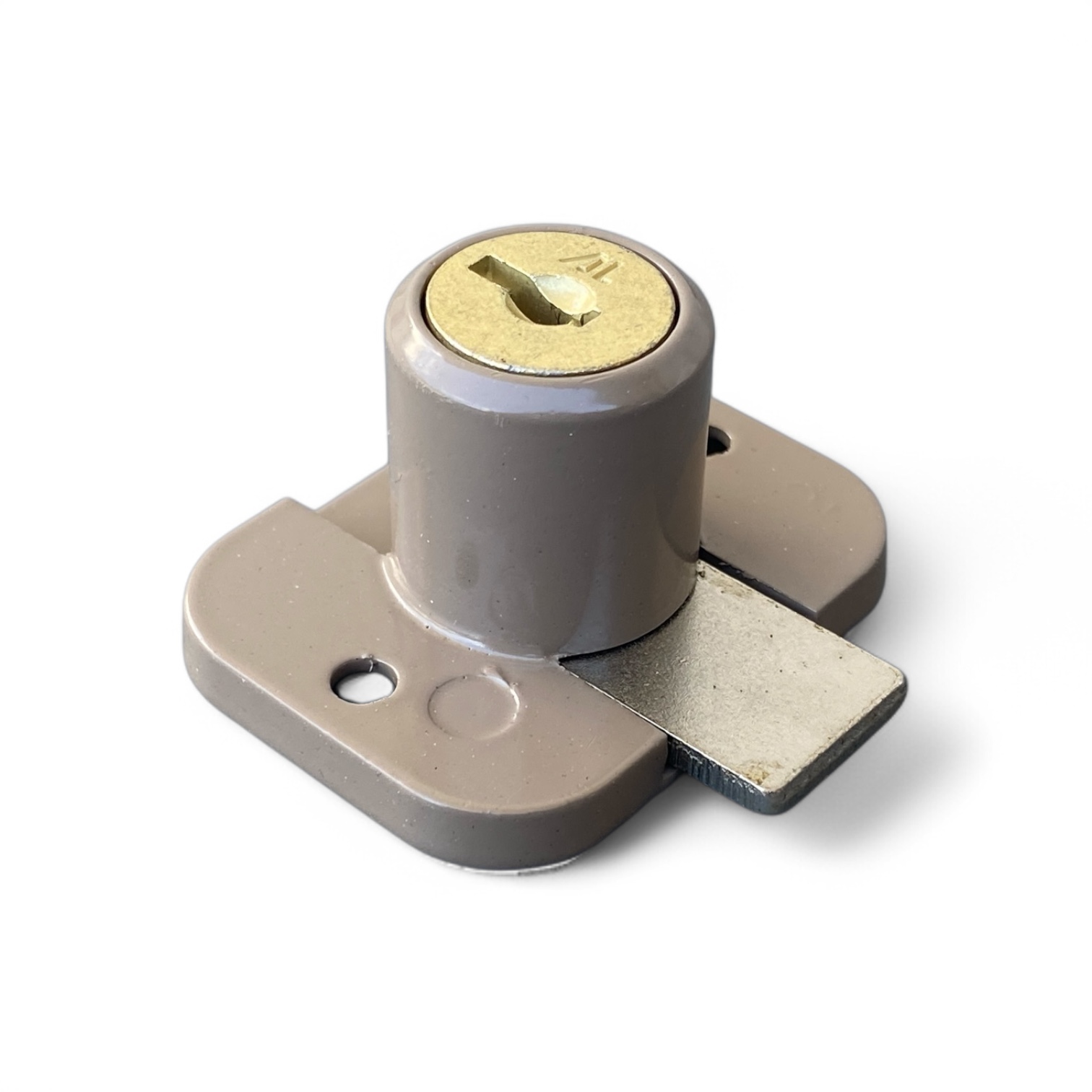 Amerilock Drawer Lock