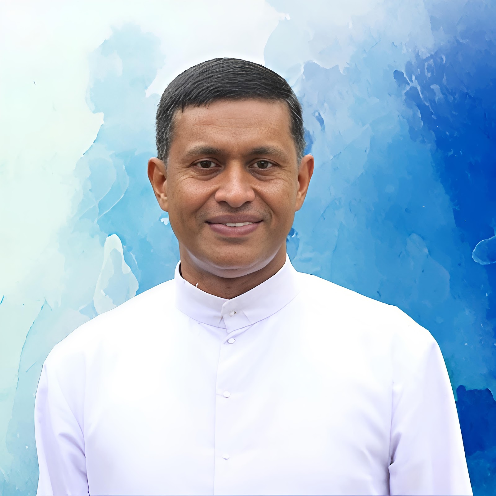 റവ. ഫാ. ജോസഫ് കൊച്ചുകുന്നേൽ