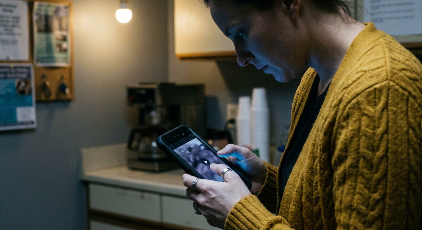 Your Group Chat Is One Video Away From Ruining Someone's Life