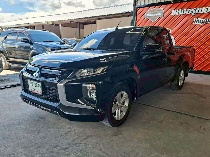 MITSUBISHI TRITON 18-23