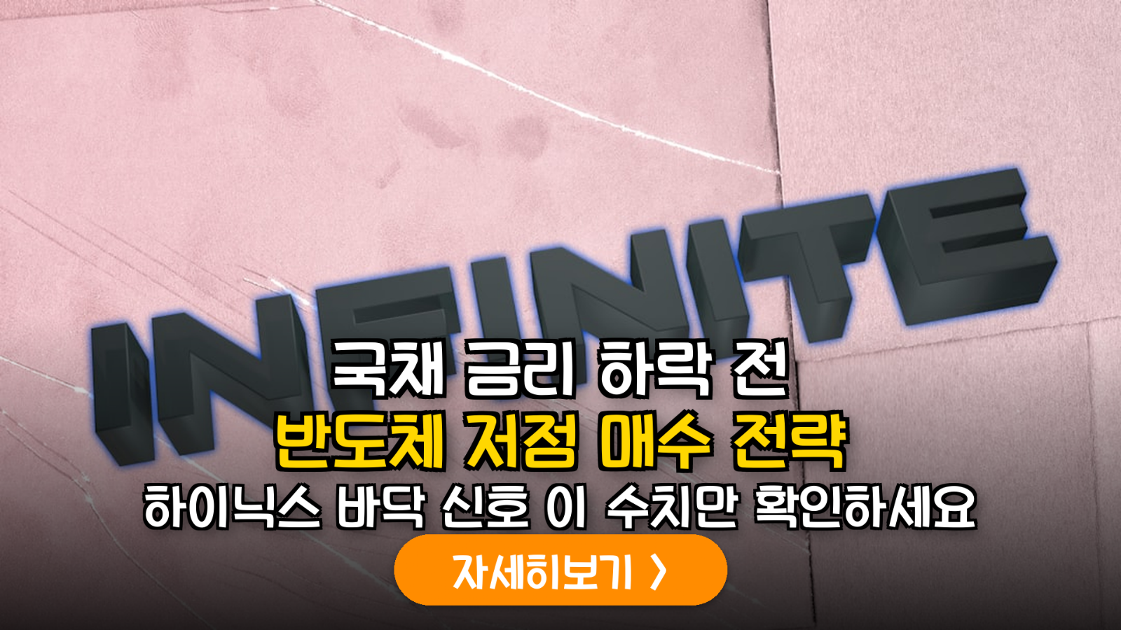 미 국채 10년물 금리 변동 시나리오에 따른 반도체 대형주 전략적 매수 구간 분석