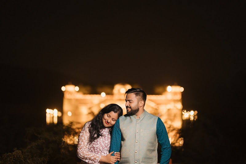 Akash × Astha — frame 3