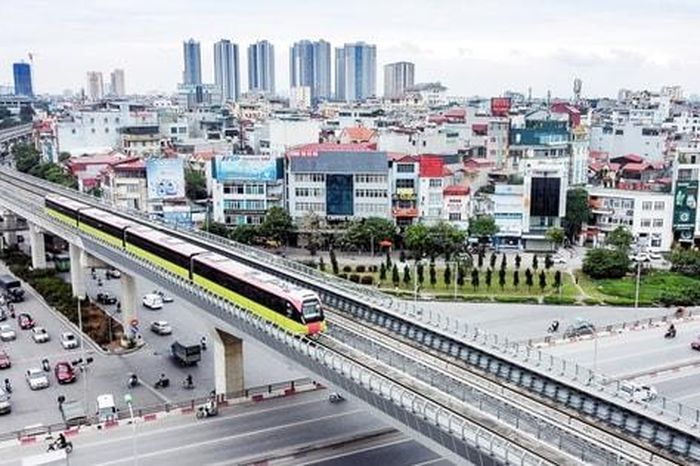 Mỗi nhà ga một hạt nhân phát triển - Báo Hà Nội Mới