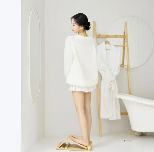 종아리 스트레칭 보드 제품 사진