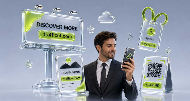 Comment utiliser les liens courts dans les campagnes offline