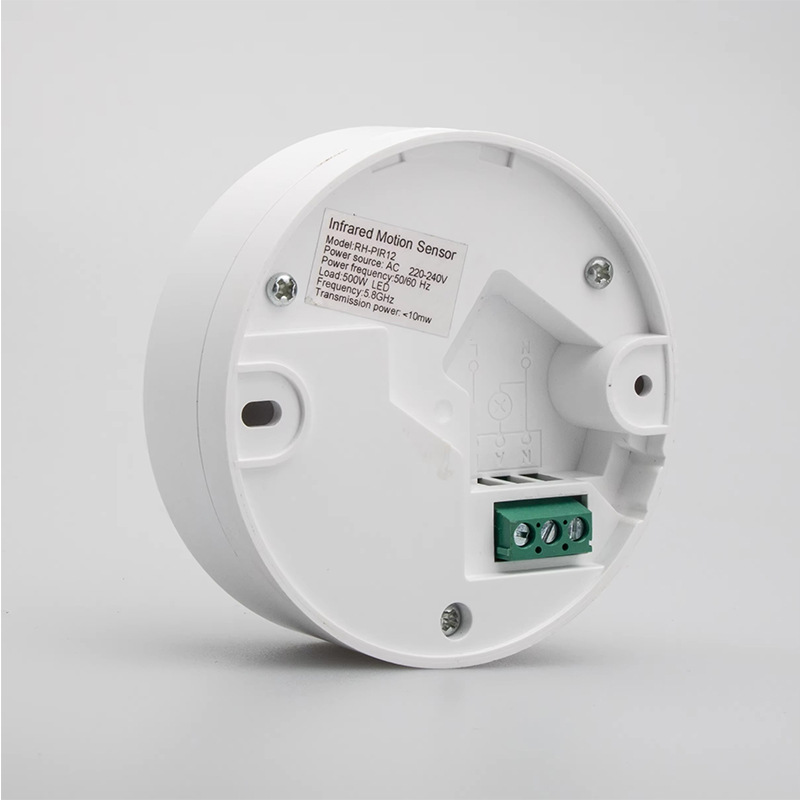 Infrared Motion Detector, Model JINVOSMART-118