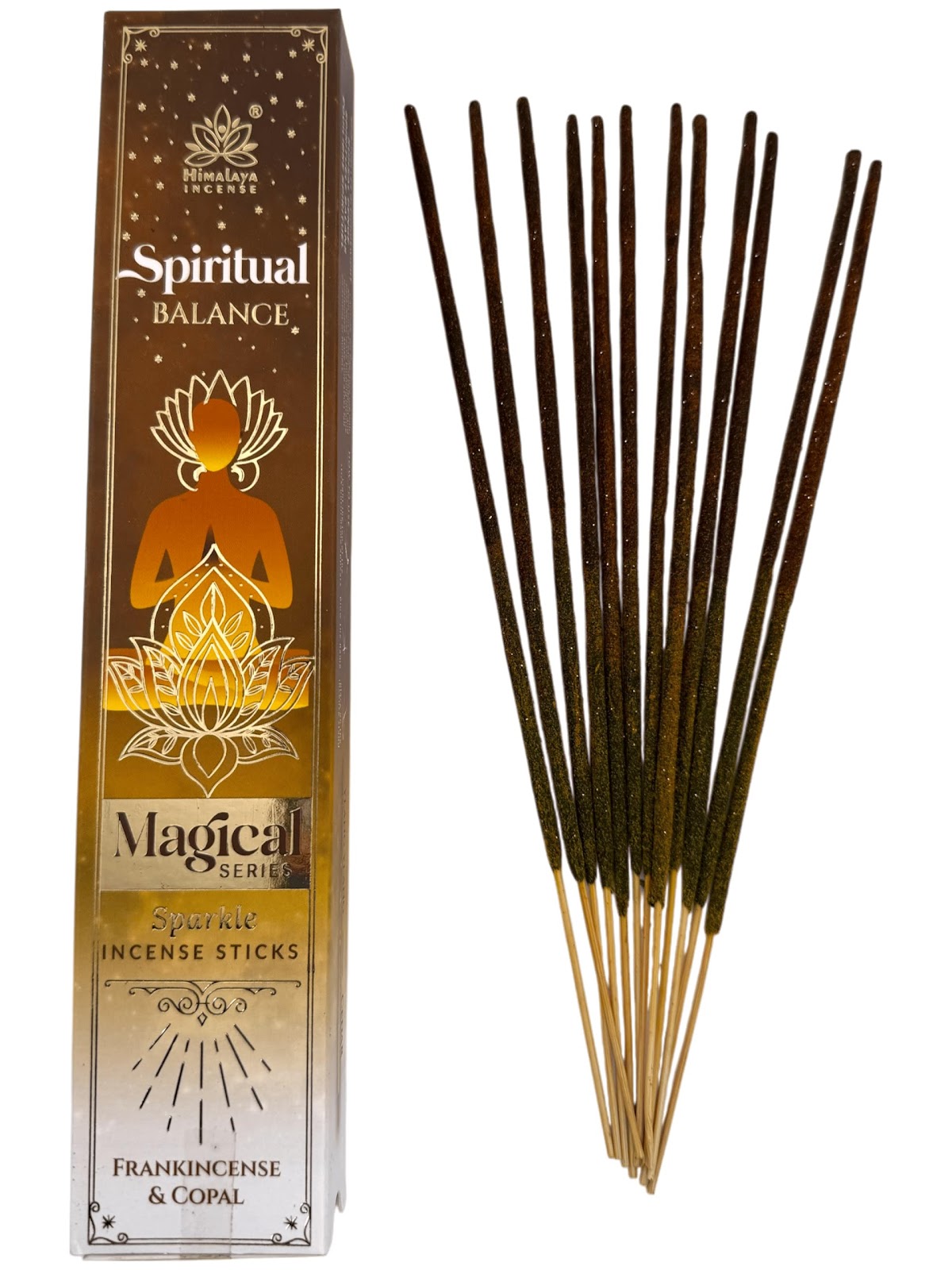 HIMALAYA MAGICAL ESPIRITUAL