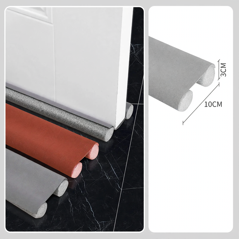 Door bottom seal, Model YQ-1901012