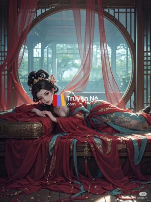 Cuộc Phiêu Lưu Của Thẩm Bảo Ninh