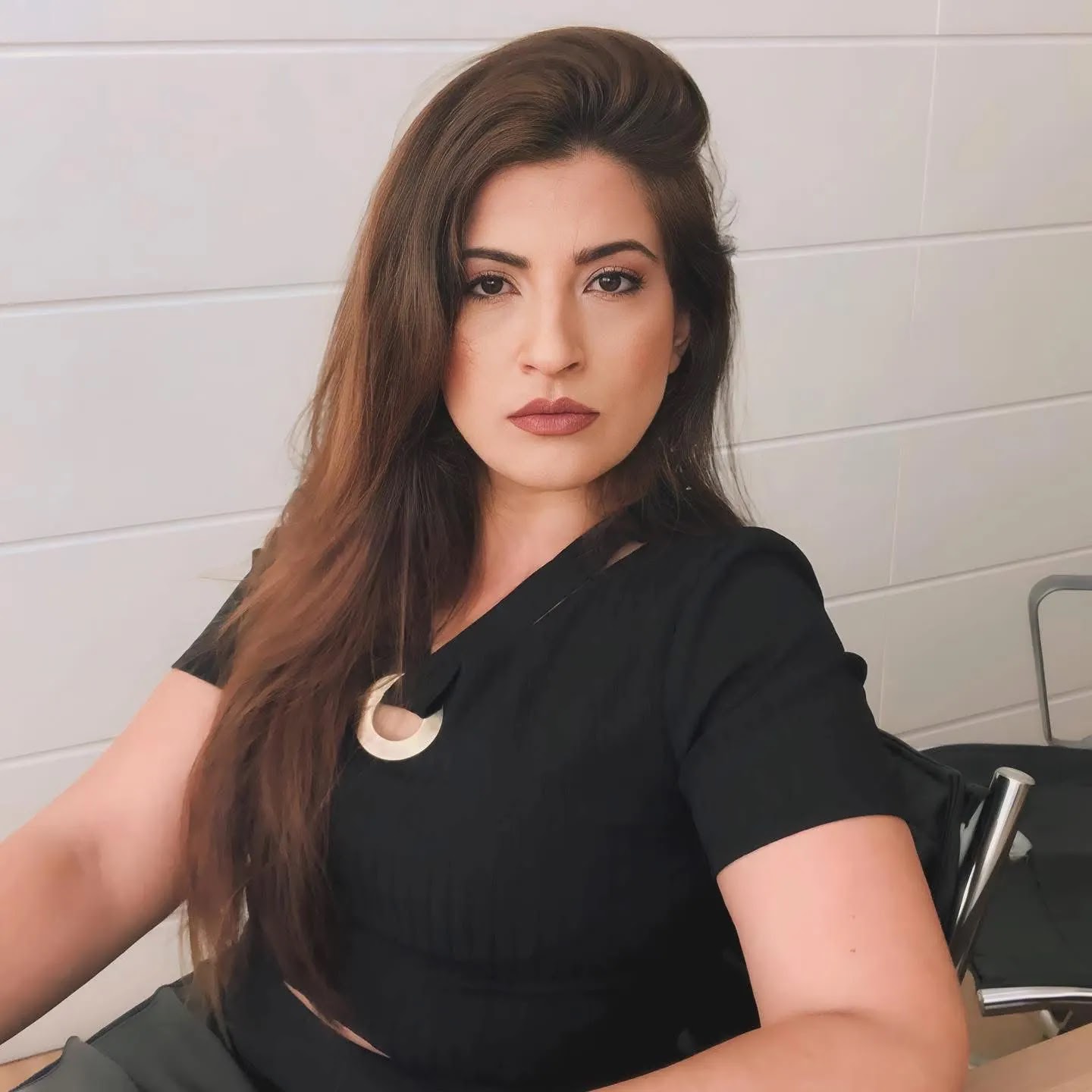 Angélica Cunha, Jornalista e Estrategista de Comunicação