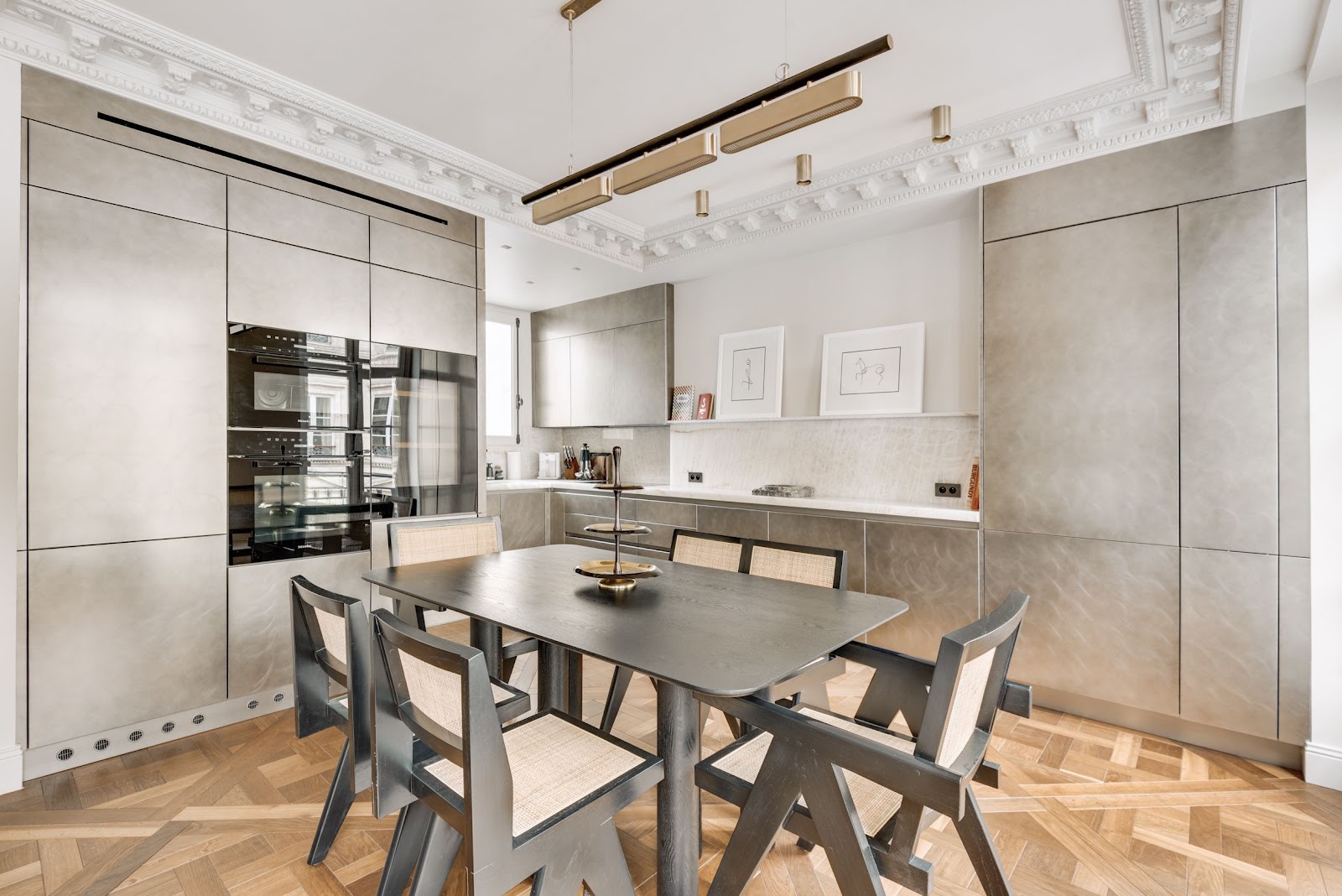 Paris, France — 2-Bed Apartment 2