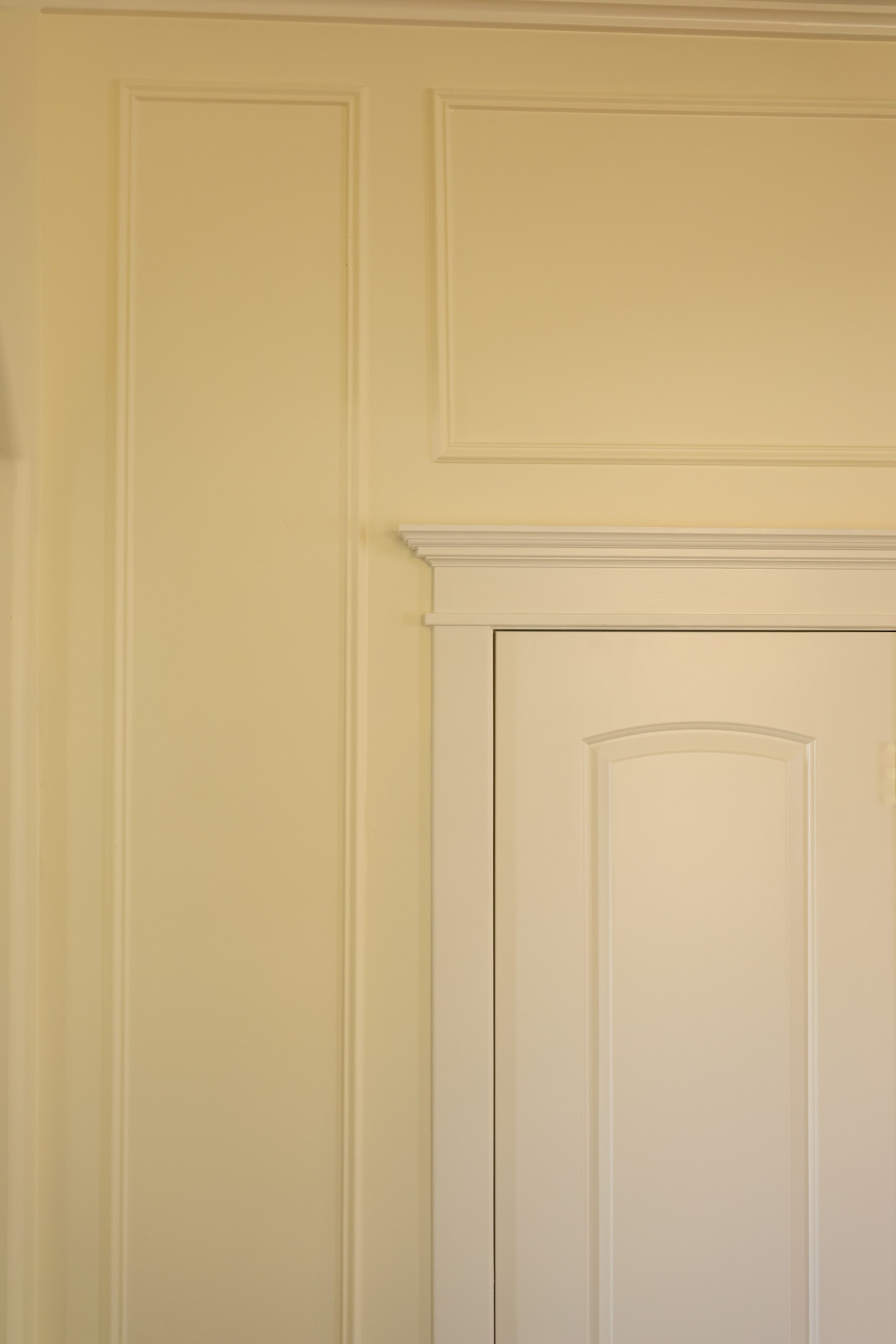 Custom Period Moulding
