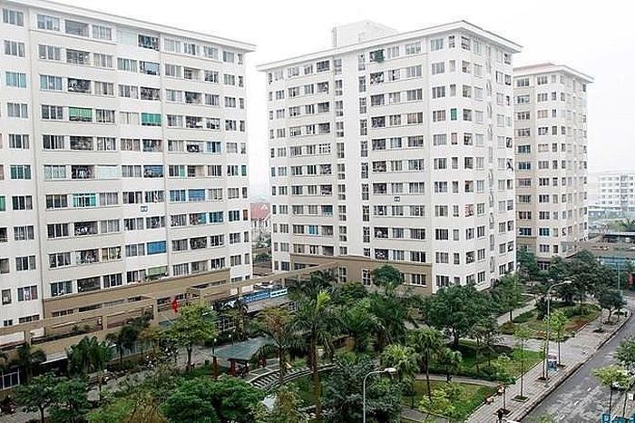 Hiểu đúng về quy định chuyển nhượng NƠXH sau 5 năm - Đài Phát thanh và truyền hình Hà Nội