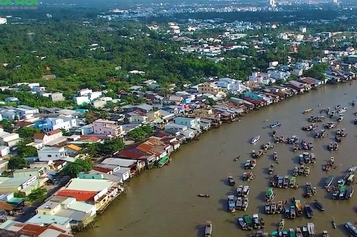 Cần Thơ: Diện tích tối thiểu tách thửa đất ở năm 2026 là bao nhiêu? - Chuyên trang Gia Đình &amp; Xã Hội - Báo Sức khỏe &amp; Đời sống