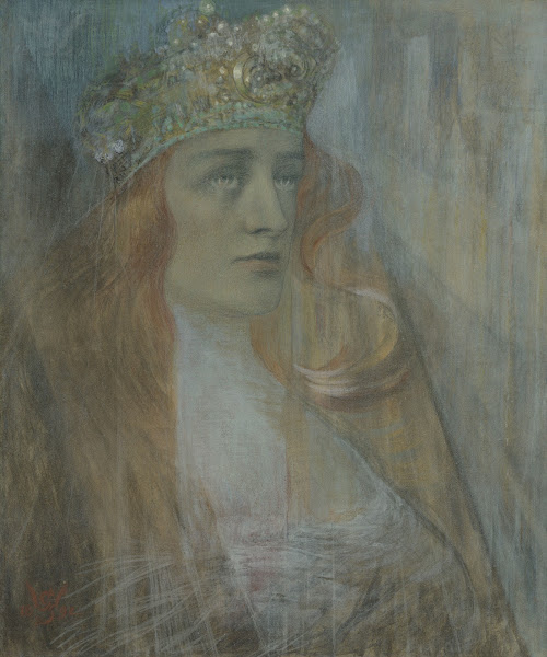 Romantic Art Collection