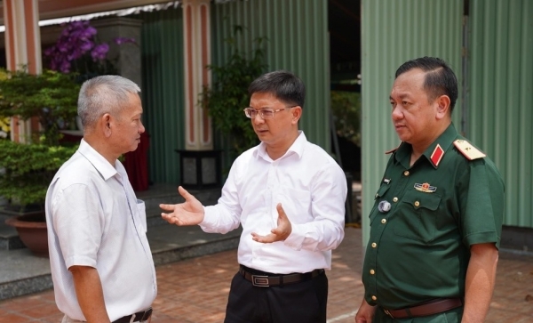 Phát Hiện Mộ Tập Thể Tại Sân Bay Tân Sơn Nhất: 50 Cuộc Gọi Báo Tin Được Tiếp Nhận