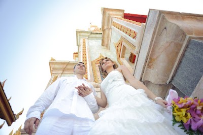 Свадьба на Пхукете photo 38