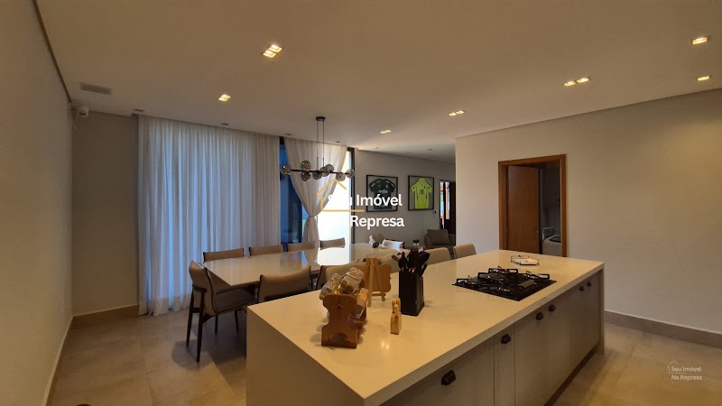 Foto 32 de Casa à venda com puro conforto em um terreno de 900m² no Riviera de Santa Cristina XIII
