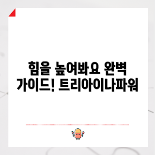 트리아이나파워뱅크, 전원 보조기기, 파워뱅크 추천, 스마트 기기 충전, 배터리 용량