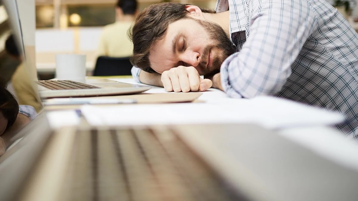 이직 적합 시기 판단 기준과