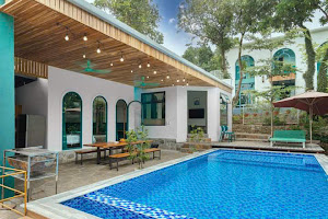 Lagom House 2PN, Ba Vì – ảnh 2