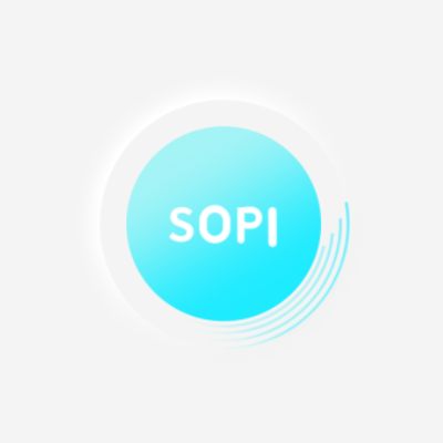 SOPIのアイコン