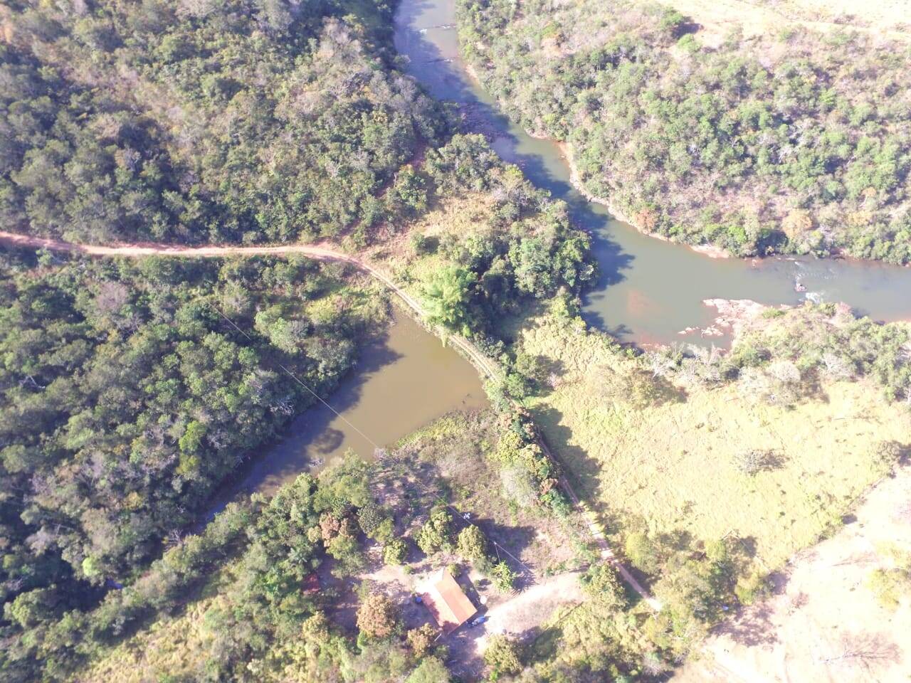 Fazenda em Santa Cruz de Goiás-GO 4
