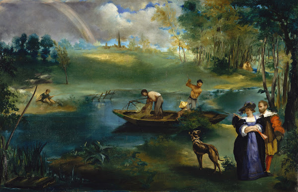 Fishing ca 186263