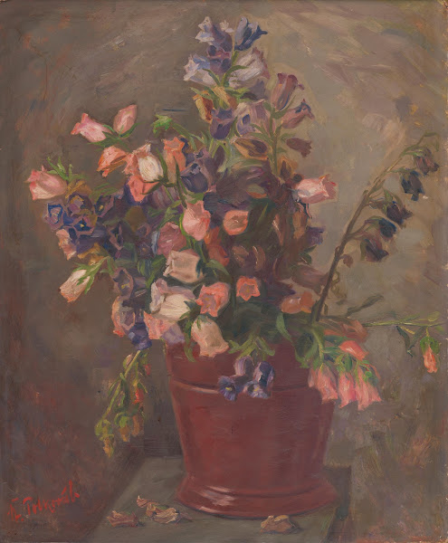 Bouquet 19401949