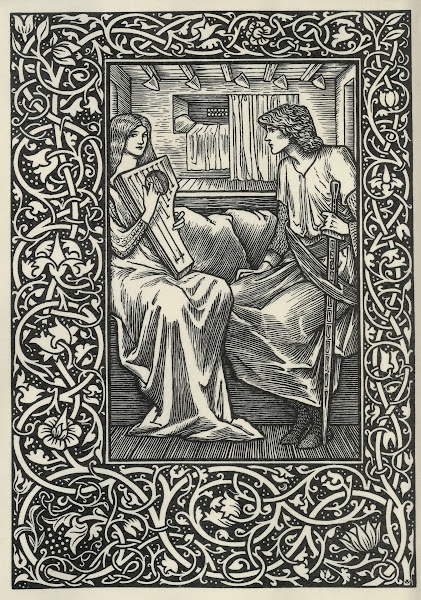 Sire Degrevaunt 1897