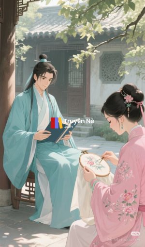 Cuộc Chiến Của Những Kẻ Tò Mò