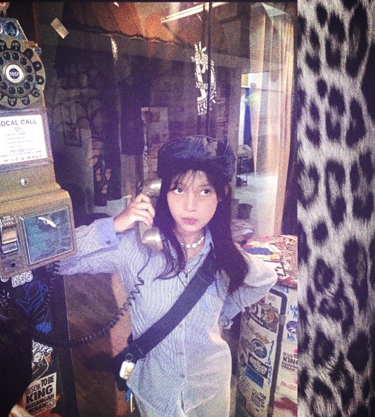 Zahra Rahardiyanti