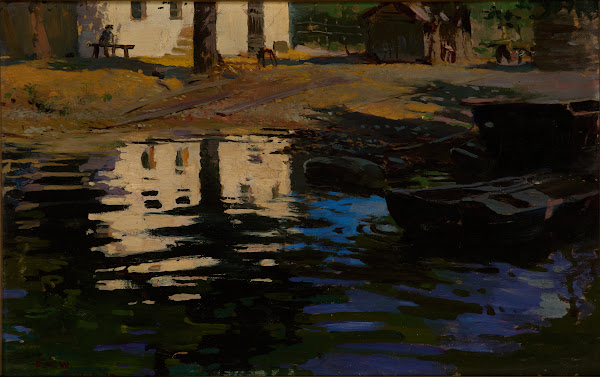 Reflection 1898   1902
