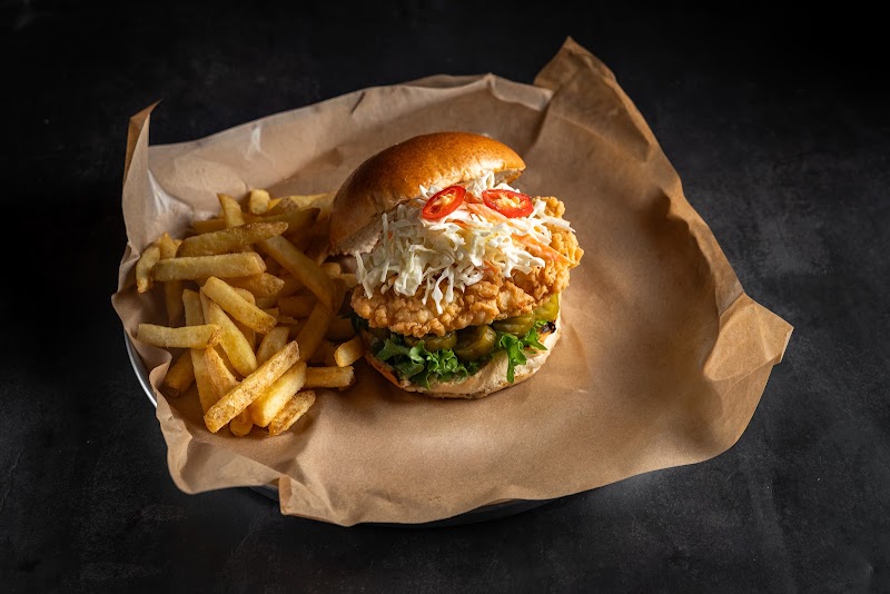 מנה במסעדת רוזה רחובות