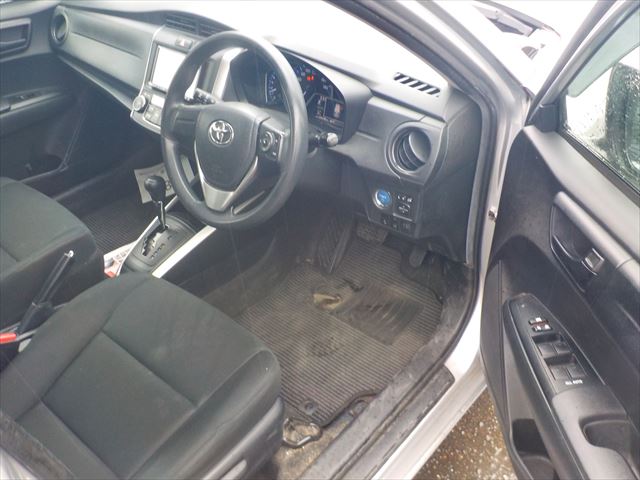 Toyota Fielder