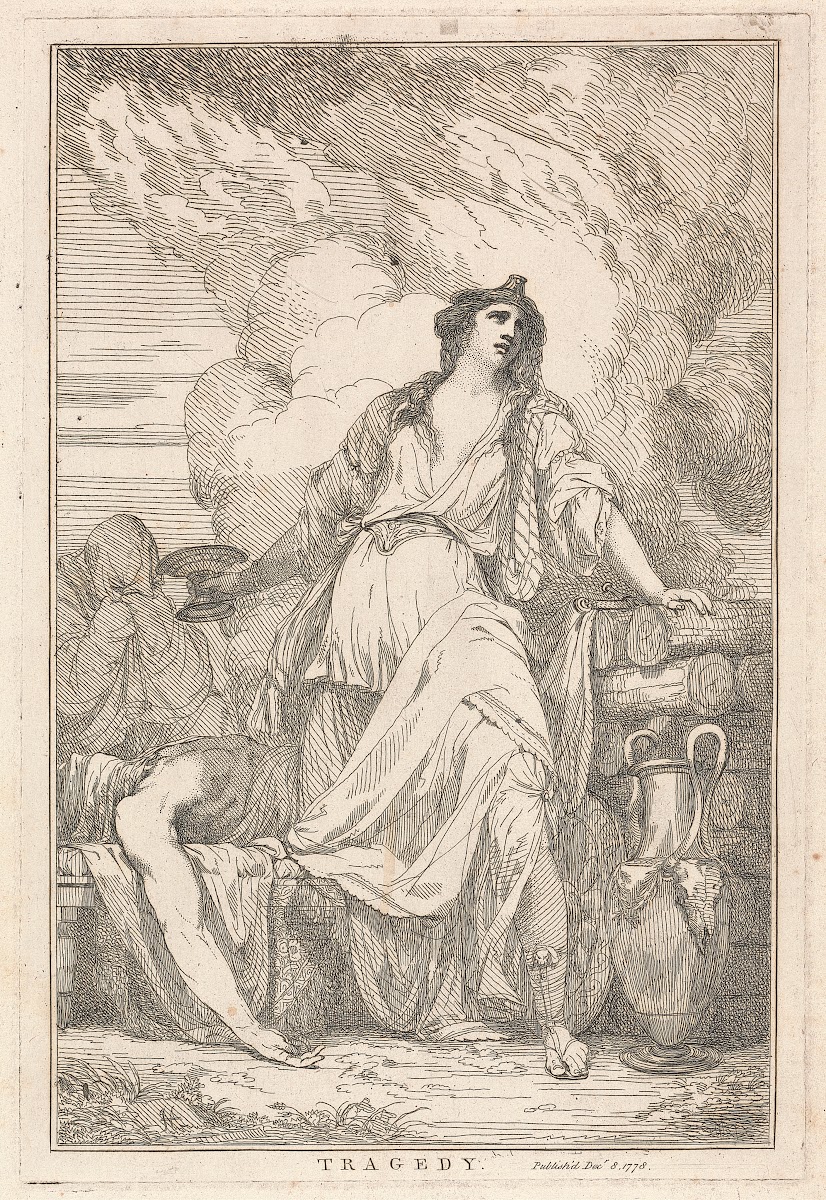 Tragedy 1778