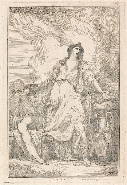 Tragedy 1778
