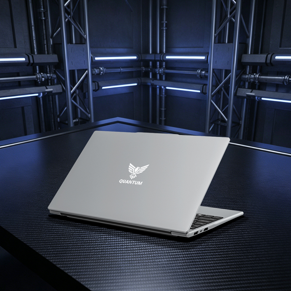 QUANTUM K1 – 14.0" HD IPS (1366x768), AMD A9-9400 – view 4