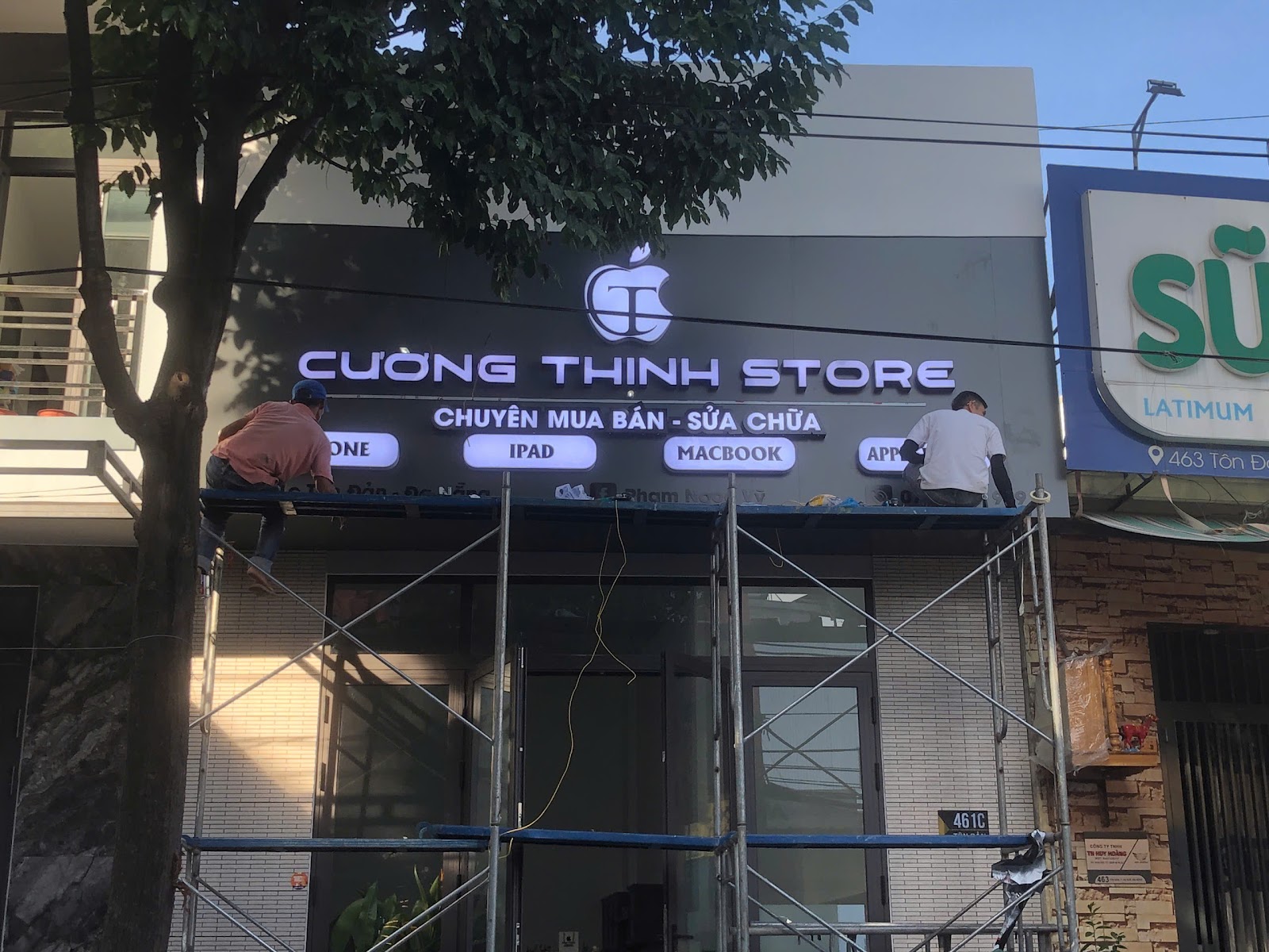 Cường Thịnh store 20